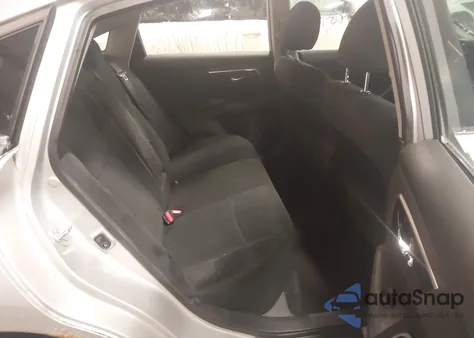 2014 Nissan Altima 2.5 Sv z USA, uszkodzony, nr VIN 1N4AL3AP3EC133906